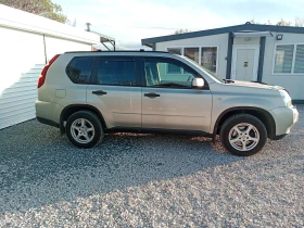 Nissan X-trail T31 | Mobile.bg    5