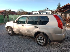 Nissan X-trail T31 | Mobile.bg    8
