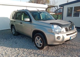 Nissan X-trail T31 | Mobile.bg    4