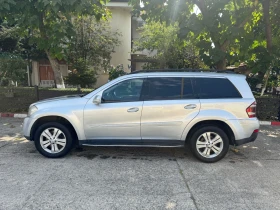 Mercedes-Benz GL 320 CDI 4MATIC | Mobile.bg    5