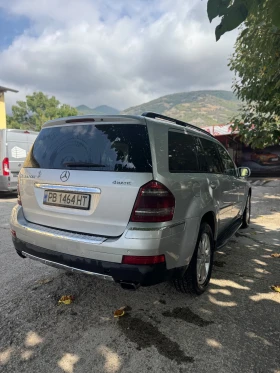 Mercedes-Benz GL 320 CDI 4MATIC | Mobile.bg    4