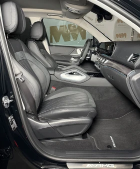 Mercedes-Benz GLE 63 S AMG 4Matic+ * Carbon* Ceramic* Pano* Burmester* 360 - 89998 € - 73629361 9