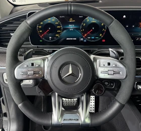 Mercedes-Benz GLE 63 S AMG 4Matic+ * Carbon* Ceramic* Pano* Burmester* 360 - 89998 € - 73629361 13