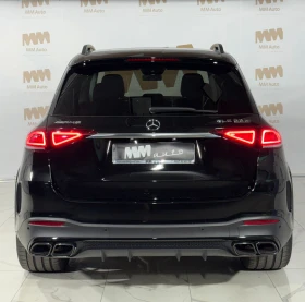 Mercedes-Benz GLE 63 S AMG 4Matic+ * Carbon* Ceramic* Pano* Burmester* 360 - 89998 € - 73629361 5