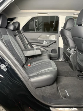 Mercedes-Benz GLE 63 S AMG 4Matic+ * Carbon* Ceramic* Pano* Burmester* 360 - 89998 € - 73629361 12