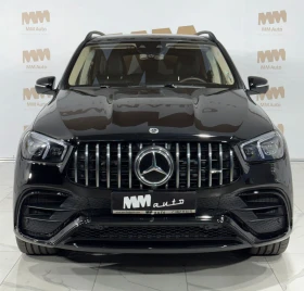 Mercedes-Benz GLE 63 S AMG 4Matic+ * Carbon* Ceramic* Pano* Burmester* 360 - 89998 € - 73629361 4