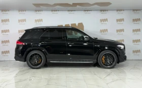 Mercedes-Benz GLE 63 S AMG 4Matic+ * Carbon* Ceramic* Pano* Burmester* 360 - 89998 € - 73629361 3
