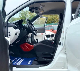 Обява за продажба на Suzuki Ignis 1.25i 90HP FULL AUTOMATIC ~22 999 лв. - изображение 8