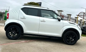 Обява за продажба на Suzuki Ignis 1.25i 90HP FULL AUTOMATIC ~22 999 лв. - изображение 4