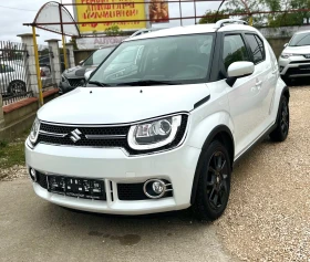Обява за продажба на Suzuki Ignis 1.25i 90HP FULL AUTOMATIC ~22 999 лв. - изображение 1