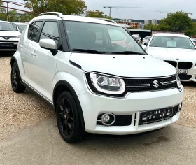 Обява за продажба на Suzuki Ignis 1.25i 90HP FULL AUTOMATIC ~22 999 лв. - изображение 2