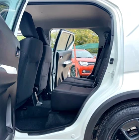 Обява за продажба на Suzuki Ignis 1.25i 90HP FULL AUTOMATIC ~22 999 лв. - изображение 11