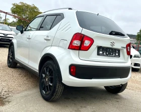 Обява за продажба на Suzuki Ignis 1.25i 90HP FULL AUTOMATIC ~22 999 лв. - изображение 7