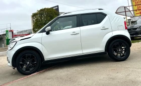 Обява за продажба на Suzuki Ignis 1.25i 90HP FULL AUTOMATIC ~22 999 лв. - изображение 3