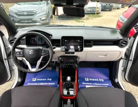 Обява за продажба на Suzuki Ignis 1.25i 90HP FULL AUTOMATIC ~22 999 лв. - изображение 9