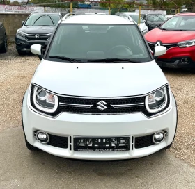Обява за продажба на Suzuki Ignis 1.25i 90HP FULL AUTOMATIC ~22 999 лв. - изображение 1
