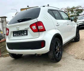 Обява за продажба на Suzuki Ignis 1.25i 90HP FULL AUTOMATIC ~22 999 лв. - изображение 5