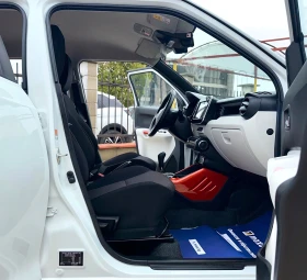 Обява за продажба на Suzuki Ignis 1.25i 90HP FULL AUTOMATIC ~22 999 лв. - изображение 10