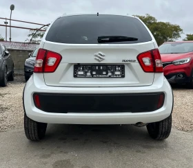 Обява за продажба на Suzuki Ignis 1.25i 90HP FULL AUTOMATIC ~22 999 лв. - изображение 6