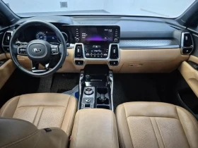 Обява за продажба на Kia Sorento Diesel 2.2 2WD Noblesse ~44 680 лв. - изображение 6