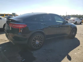 Mercedes-Benz GLC 43 AMG * COUPE 43 AMG* 4MATIC* БЕЗ УДАР*  - 38500 лв. / 19684.74 € - 14737495 3