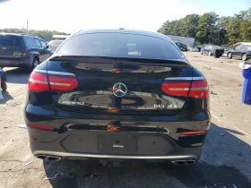 Mercedes-Benz GLC 43 AMG * COUPE 43 AMG* 4MATIC* БЕЗ УДАР*  - 38500 лв. / 19684.74 € - 14737495 6