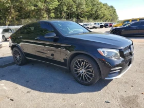 Mercedes-Benz GLC 43 AMG * COUPE 43 AMG* 4MATIC* БЕЗ УДАР*  - 38500 лв. / 19684.74 € - 14737495 4