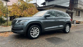 Skoda Kodiaq 6+ 1 | Mobile.bg    8