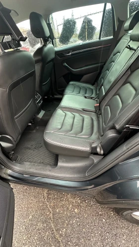 Skoda Kodiaq 6+ 1 | Mobile.bg    10