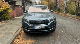     Skoda Kodiaq 6+ 1