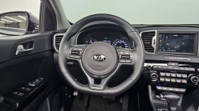 Kia Sportage 2.0 2WD NOBLESSE PLUS - 28600 лв. / 14622.95 € - 32763959 12