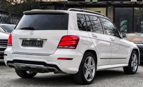 Mercedes-Benz GLK 220CDI AMG LINE 4-MATIC    | Mobile.bg    6