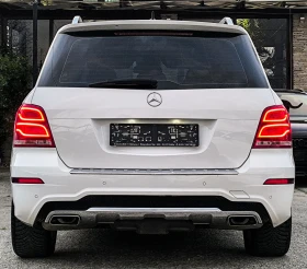 Mercedes-Benz GLK 220CDI AMG LINE 4-MATIC    | Mobile.bg    5