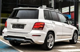Mercedes-Benz GLK 220CDI AMG LINE 4-MATIC �������� ��������  | Mobile.bg � ����� ������ 7