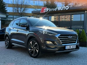 Hyundai Tucson Premium* 4WD* 360-камера* Krell* Full Led *  - 44500 лв. / 22752.49 € - 69341189 4