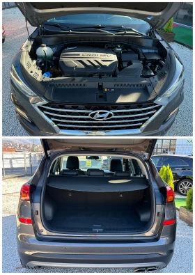Hyundai Tucson Premium* 4WD* 360-камера* Krell* Full Led *  - 44500 лв. / 22752.49 € - 69341189 14