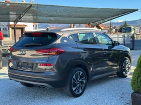 Hyundai Tucson Premium* 4WD* 360-камера* Krell* Full Led *  - 44500 лв. / 22752.49 € - 69341189 5
