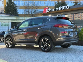 Hyundai Tucson Premium* 4WD* 360-камера* Krell* Full Led *  - 44500 лв. / 22752.49 € - 69341189 2