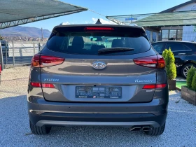 Hyundai Tucson Premium* 4WD* 360-камера* Krell* Full Led *  - 44500 лв. / 22752.49 € - 69341189 6
