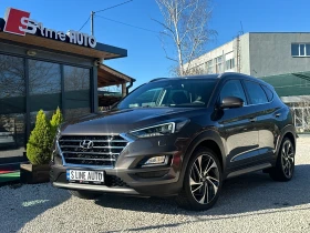 Hyundai Tucson Premium* 4WD* 360-камера* Krell* Full Led * 