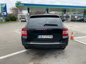 Porsche Cayenne, снимка 4