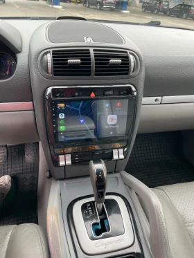 Porsche Cayenne, снимка 8