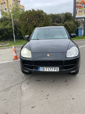Porsche Cayenne, снимка 2