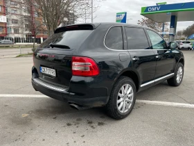 Porsche Cayenne, снимка 3