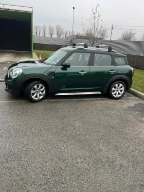 Mini Countryman 1.5 CHILLI PACK ALL 4 - 31500 лв. / 16105.69 € - 50503525 9