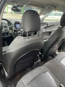 Mini Countryman 1.5 CHILLI PACK ALL 4 - 31500 лв. / 16105.69 € - 50503525 13