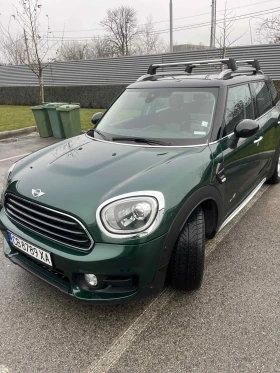 Mini Countryman 1.5 CHILLI PACK ALL 4 - 31500 лв. / 16105.69 € - 50503525 11