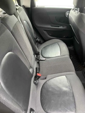 Mini Countryman 1.5 CHILLI PACK ALL 4 - 31500 лв. / 16105.69 € - 50503525 2