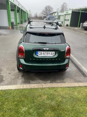 Mini Countryman 1.5 CHILLI PACK ALL 4 - 31500 лв. / 16105.69 € - 50503525 10