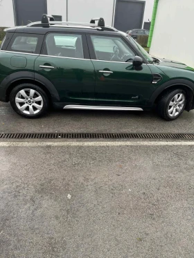 Mini Countryman 1.5 CHILLI PACK ALL 4 - 31500 лв. / 16105.69 € - 50503525 6